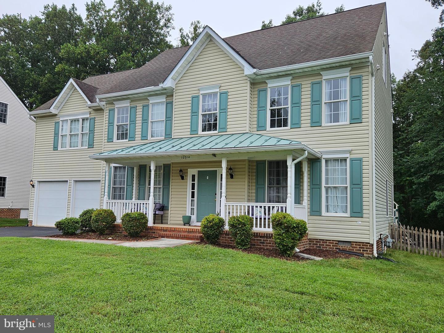 10314 COLECHESTER ST, FREDERICKSBURG, Virginia 22408, 6 Bedrooms Bedrooms, ,3 BathroomsBathrooms,Residential,For sale,10314 COLECHESTER ST,VASP2035240 MLS # VASP2035240