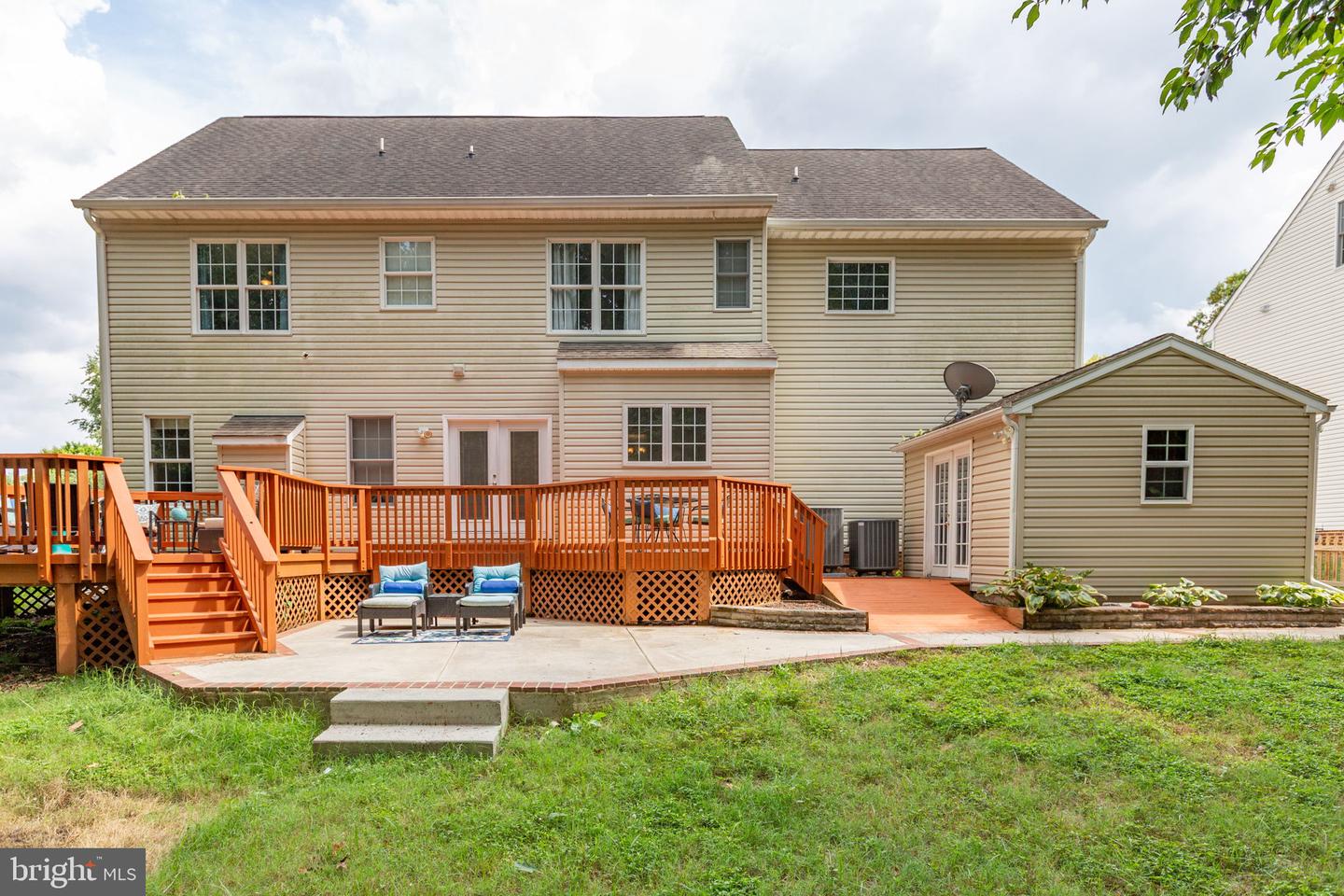 10314 COLECHESTER ST, FREDERICKSBURG, Virginia 22408, 6 Bedrooms Bedrooms, ,3 BathroomsBathrooms,Residential,For sale,10314 COLECHESTER ST,VASP2035240 MLS # VASP2035240