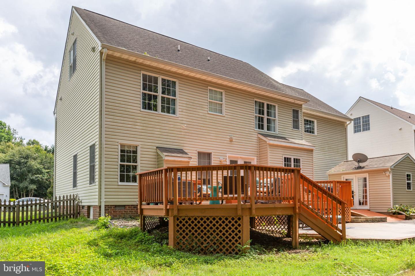 10314 COLECHESTER ST, FREDERICKSBURG, Virginia 22408, 6 Bedrooms Bedrooms, ,3 BathroomsBathrooms,Residential,For sale,10314 COLECHESTER ST,VASP2035240 MLS # VASP2035240