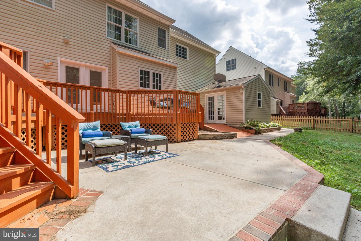 10314 COLECHESTER ST, FREDERICKSBURG, Virginia 22408, 6 Bedrooms Bedrooms, ,3 BathroomsBathrooms,Residential,For sale,10314 COLECHESTER ST,VASP2035240 MLS # VASP2035240