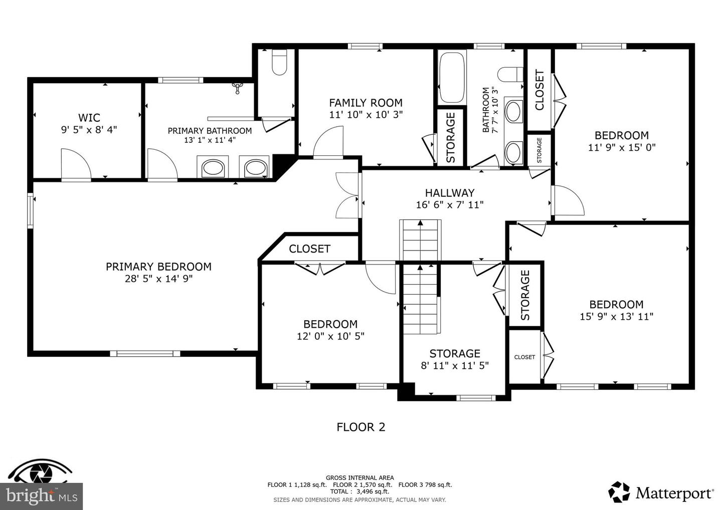 10314 COLECHESTER ST, FREDERICKSBURG, Virginia 22408, 6 Bedrooms Bedrooms, ,3 BathroomsBathrooms,Residential,For sale,10314 COLECHESTER ST,VASP2035240 MLS # VASP2035240