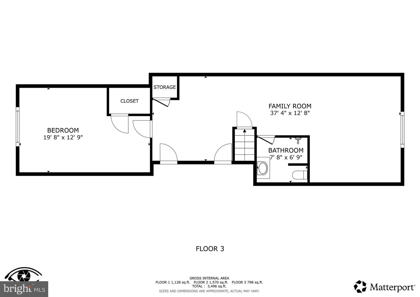 10314 COLECHESTER ST, FREDERICKSBURG, Virginia 22408, 6 Bedrooms Bedrooms, ,3 BathroomsBathrooms,Residential,For sale,10314 COLECHESTER ST,VASP2035240 MLS # VASP2035240
