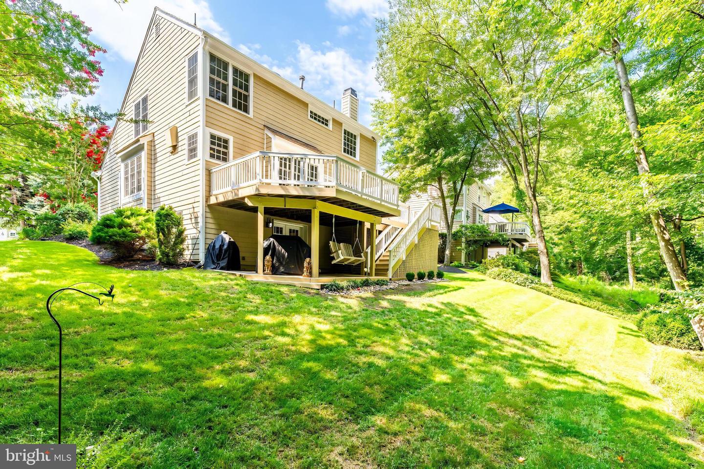 1248 LAMPLIGHTER WAY, RESTON, Virginia 20194, 4 Bedrooms Bedrooms, ,3 BathroomsBathrooms,Residential,For sale,1248 LAMPLIGHTER WAY,VAFX2259522 MLS # VAFX2259522