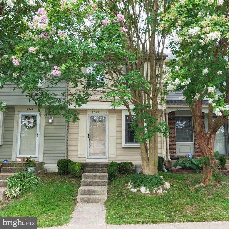 8549 BLACKFOOT CT, LORTON, Virginia 22079, 2 Bedrooms Bedrooms, ,1 BathroomBathrooms,Residential,For sale,8549 BLACKFOOT CT,VAFX2259604 MLS # VAFX2259604