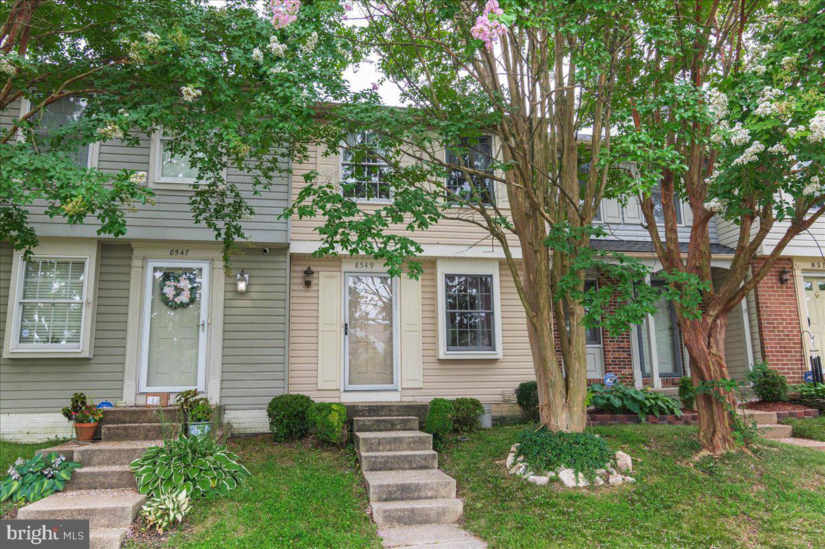 8549 BLACKFOOT CT, LORTON, Virginia 22079, 2 Bedrooms Bedrooms, ,1 BathroomBathrooms,Residential,For sale,8549 BLACKFOOT CT,VAFX2259604 MLS # VAFX2259604