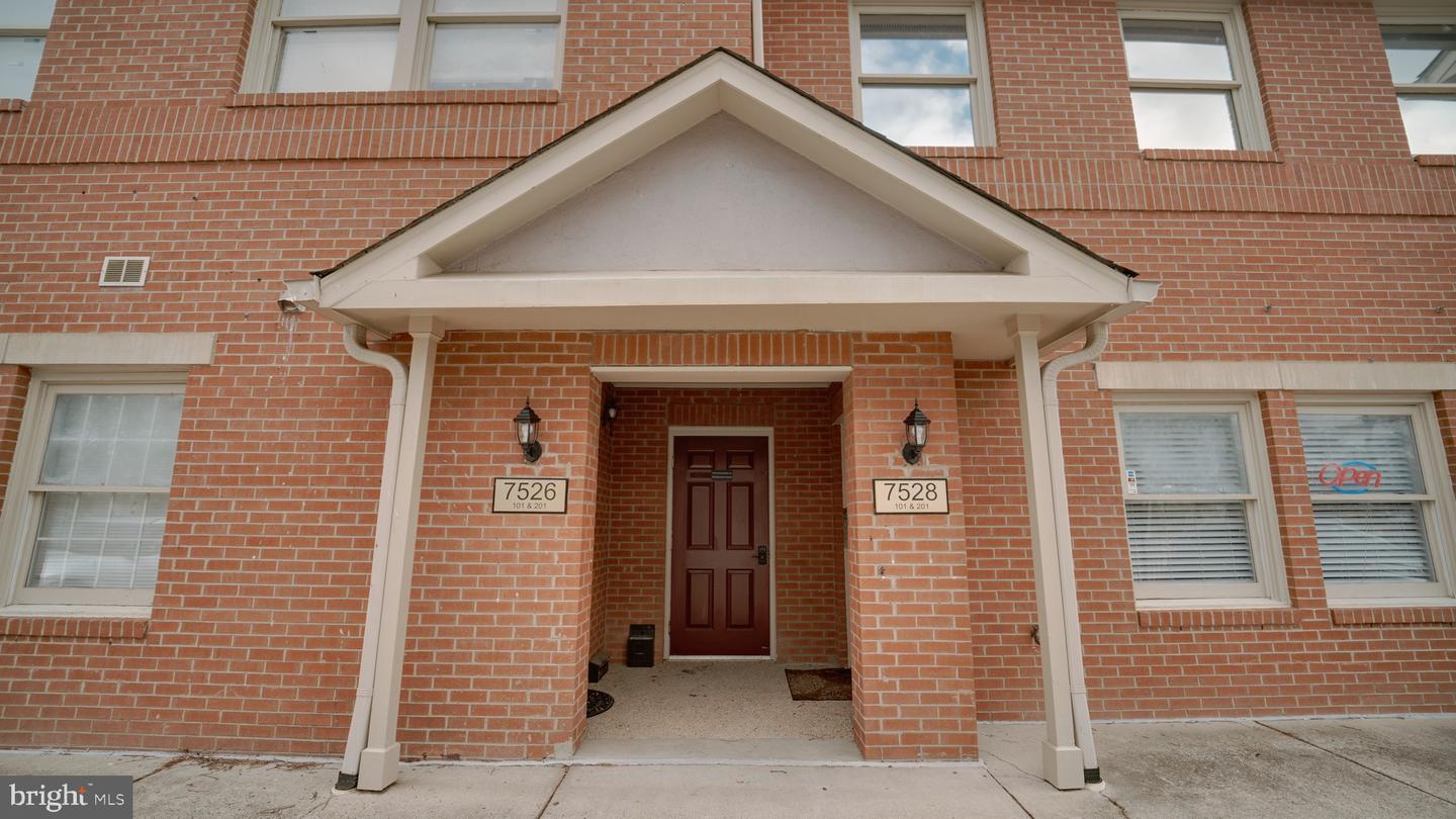 7528 DIPLOMAT DR #201, MANASSAS, Virginia 20109, ,Land,For sale,7528 DIPLOMAT DR #201,VAPW2101736 MLS # VAPW2101736