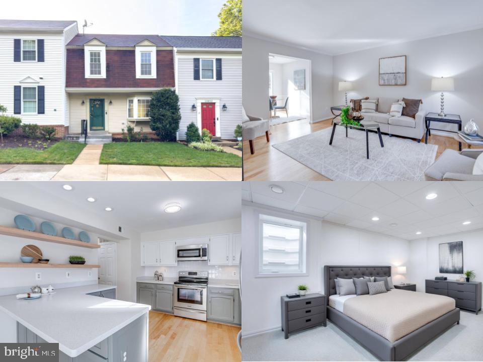 10854 OAK GREEN CT, BURKE, Virginia 22015, 3 Bedrooms Bedrooms, ,3 BathroomsBathrooms,Residential,For sale,10854 OAK GREEN CT,VAFX2259996 MLS # VAFX2259996