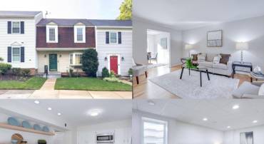 10854 OAK GREEN CT, BURKE, Virginia 22015, 3 Bedrooms Bedrooms, ,3 BathroomsBathrooms,Residential,For sale,10854 OAK GREEN CT,VAFX2259996 MLS # VAFX2259996