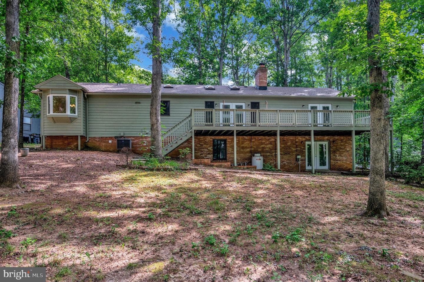 106 CUMBERLAND CIR, LOCUST GROVE, Virginia 22508, 4 Bedrooms Bedrooms, ,3 BathroomsBathrooms,Residential,For sale,106 CUMBERLAND CIR,VAOR2010426 MLS # VAOR2010426