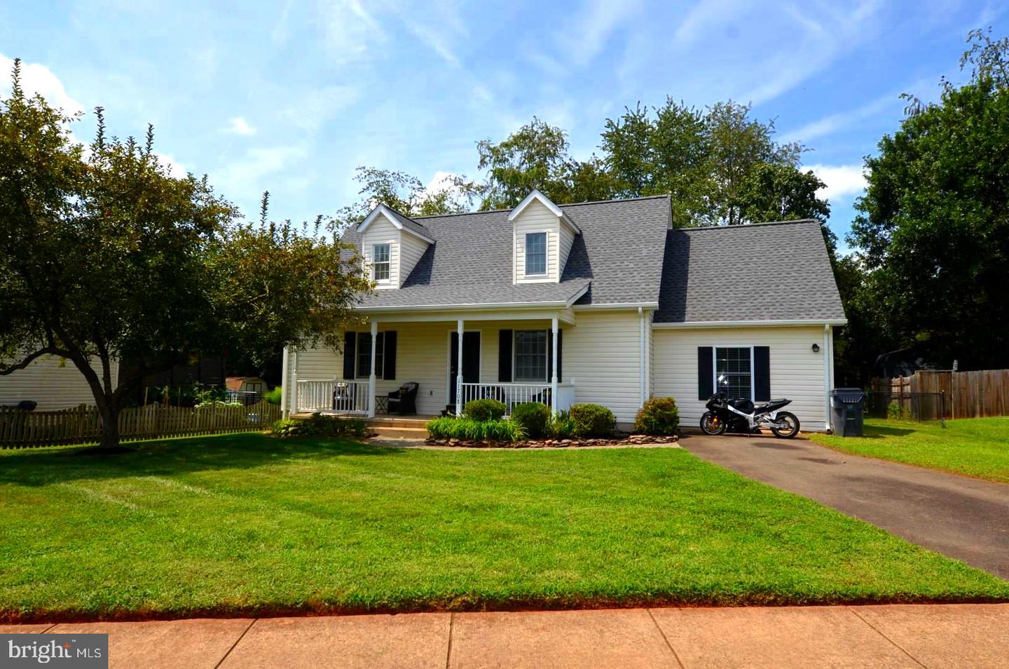 11708 FLAG ROCK DR, REMINGTON, Virginia 22734, 3 Bedrooms Bedrooms, ,2 BathroomsBathrooms,Residential,For sale,11708 FLAG ROCK DR,VAFQ2017862 MLS # VAFQ2017862