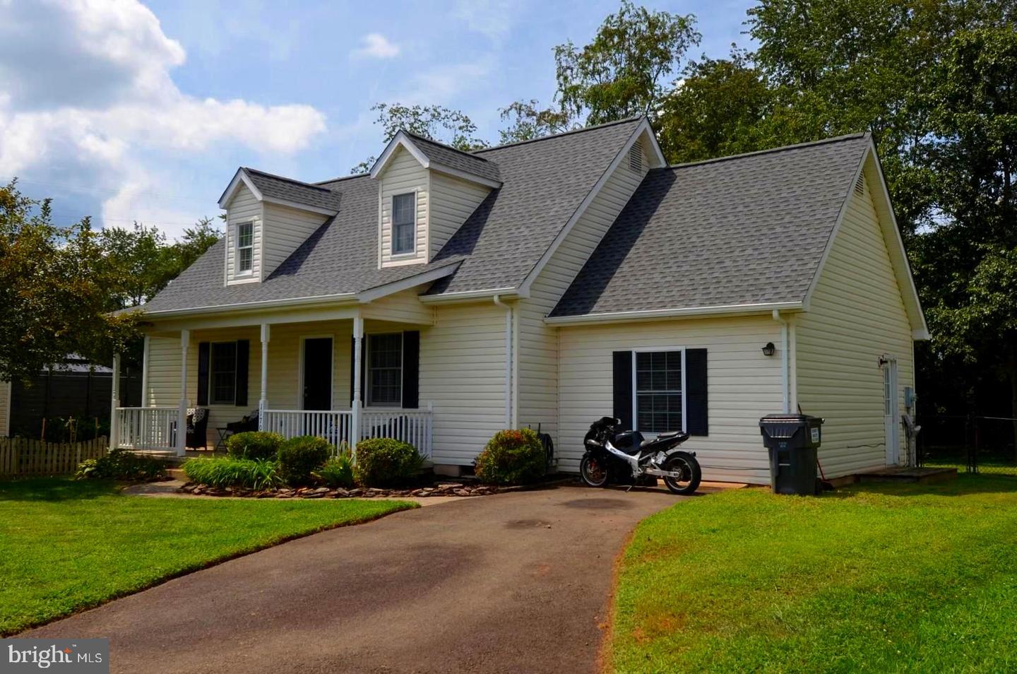 11708 FLAG ROCK DR, REMINGTON, Virginia 22734, 3 Bedrooms Bedrooms, ,2 BathroomsBathrooms,Residential,For sale,11708 FLAG ROCK DR,VAFQ2017862 MLS # VAFQ2017862