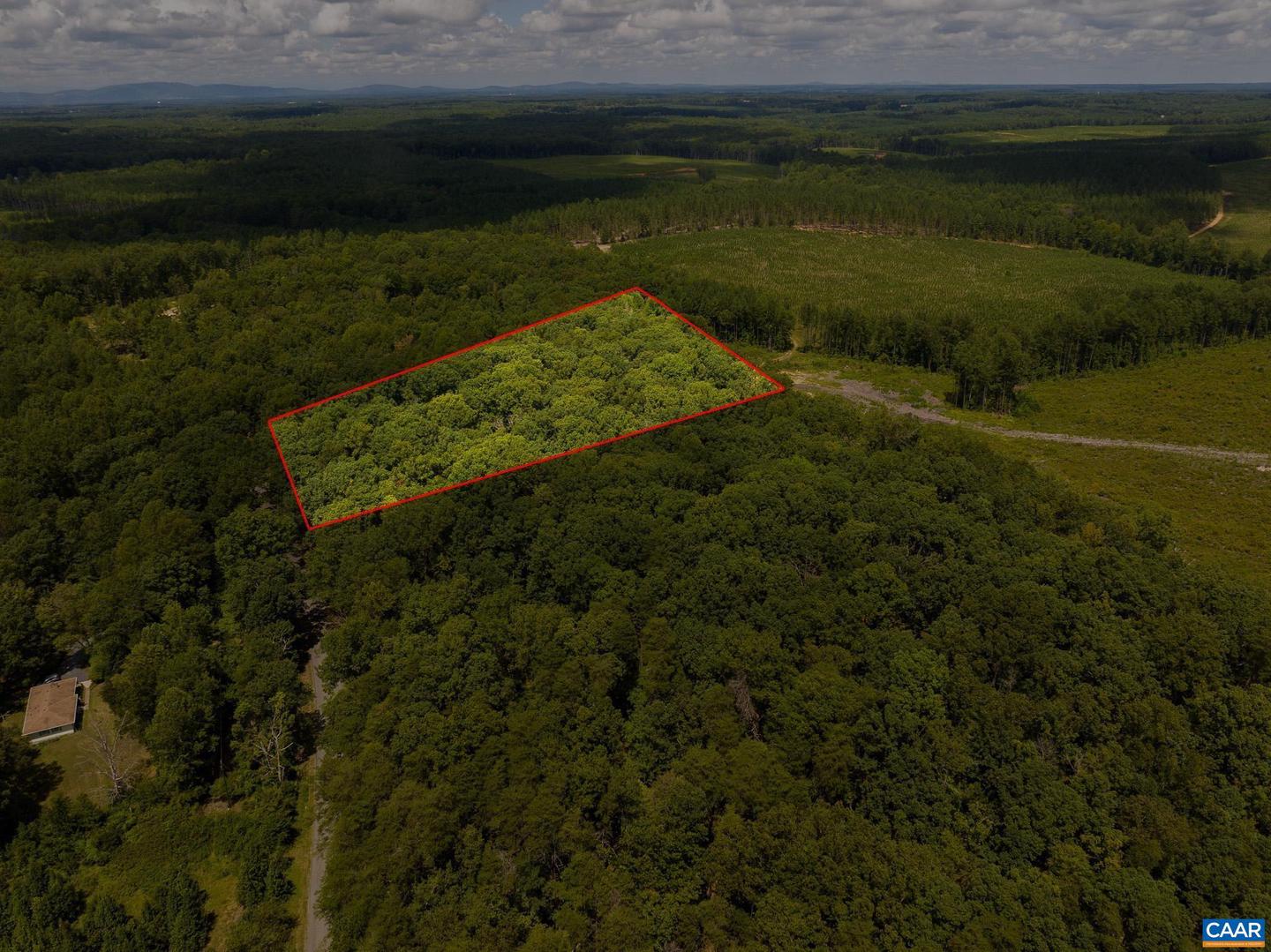 DOGWOOD DR, PALMYRA, Virginia 22963, ,Land,For sale,DOGWOOD DR,667955 MLS # 667955