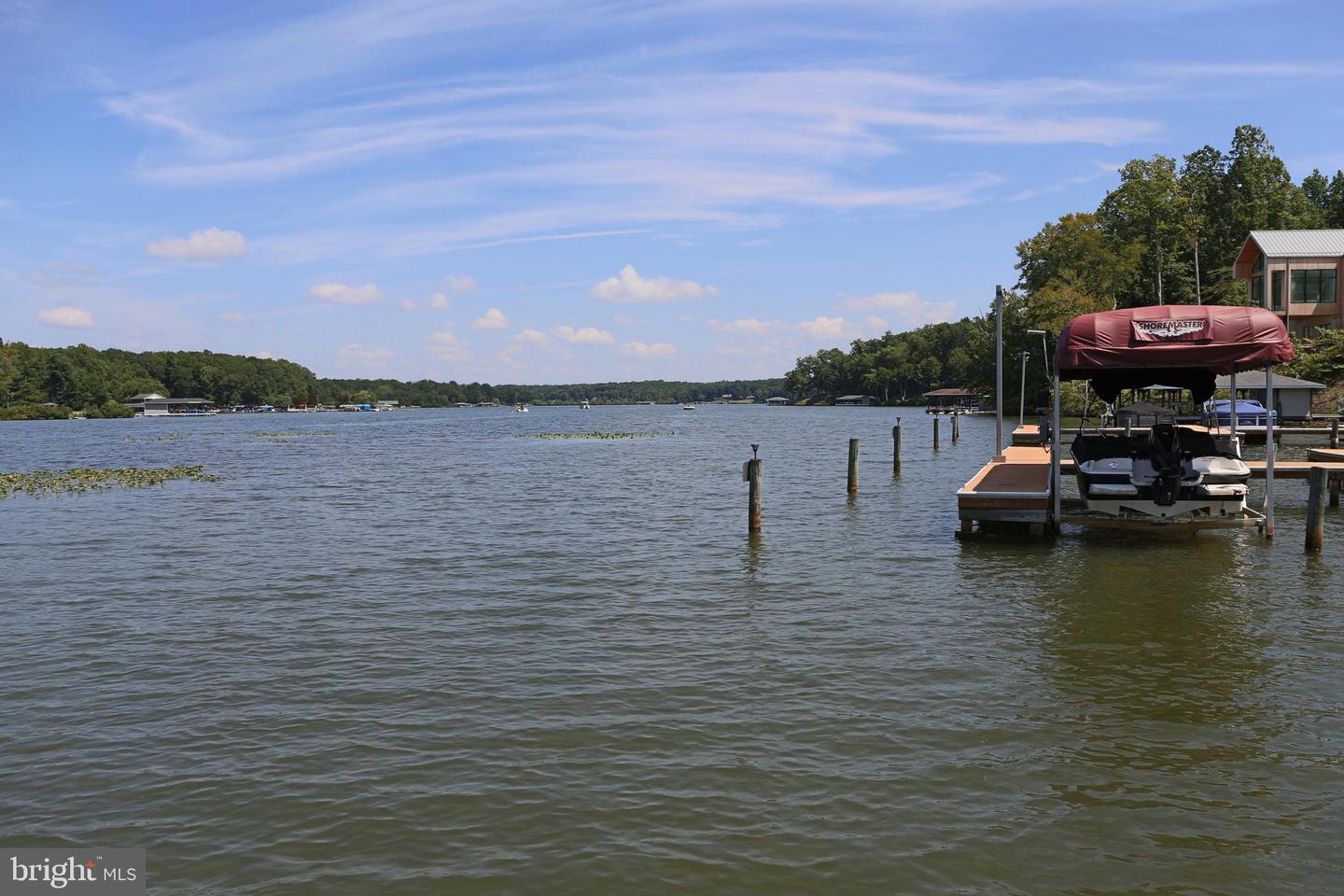 LOT 119 FISHER DRIVE, MINERAL, Virginia 23117, ,Land,For sale,LOT 119 FISHER DRIVE,VALA2008452 MLS # VALA2008452