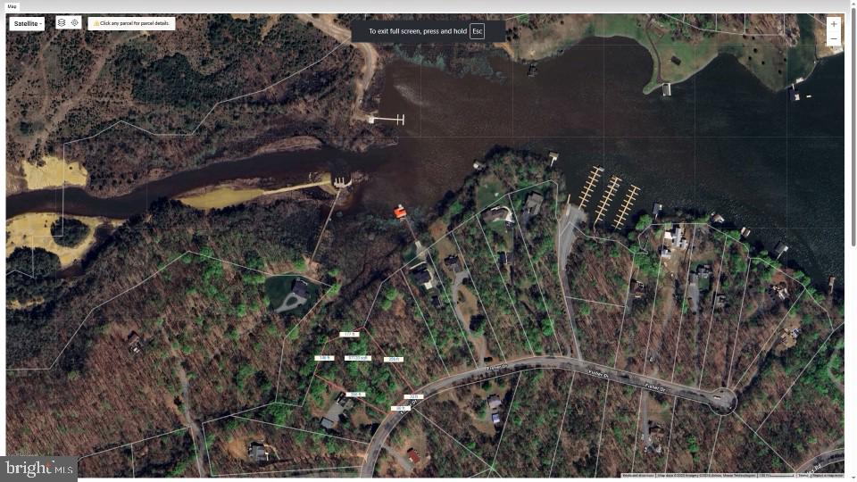 LOT 119 FISHER DRIVE, MINERAL, Virginia 23117, ,Land,For sale,LOT 119 FISHER DRIVE,VALA2008452 MLS # VALA2008452