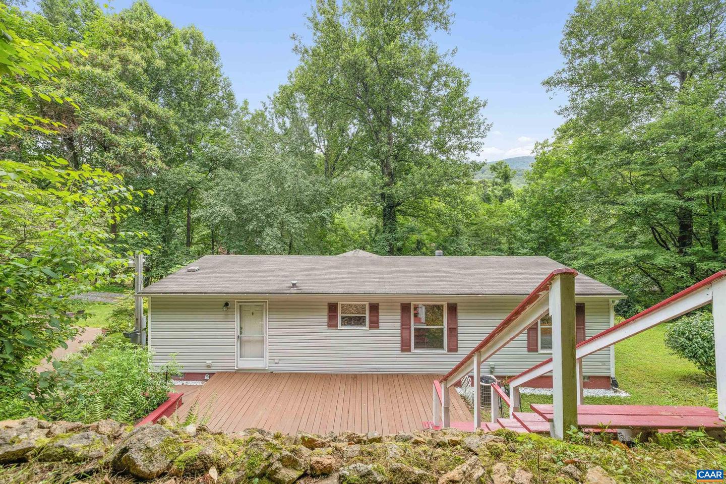 3141 BEECH GROVE RD, ROSELAND, Virginia 22967, 3 Bedrooms Bedrooms, ,2 BathroomsBathrooms,Residential,For sale,3141 BEECH GROVE RD,667758 MLS # 667758