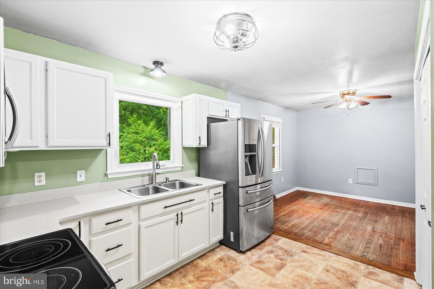 14433 DEVILS THREE JUMP RD, MILFORD, Virginia 22514, 3 Bedrooms Bedrooms, ,1 BathroomBathrooms,Residential,For sale,14433 DEVILS THREE JUMP RD,VACV2008678 MLS # VACV2008678