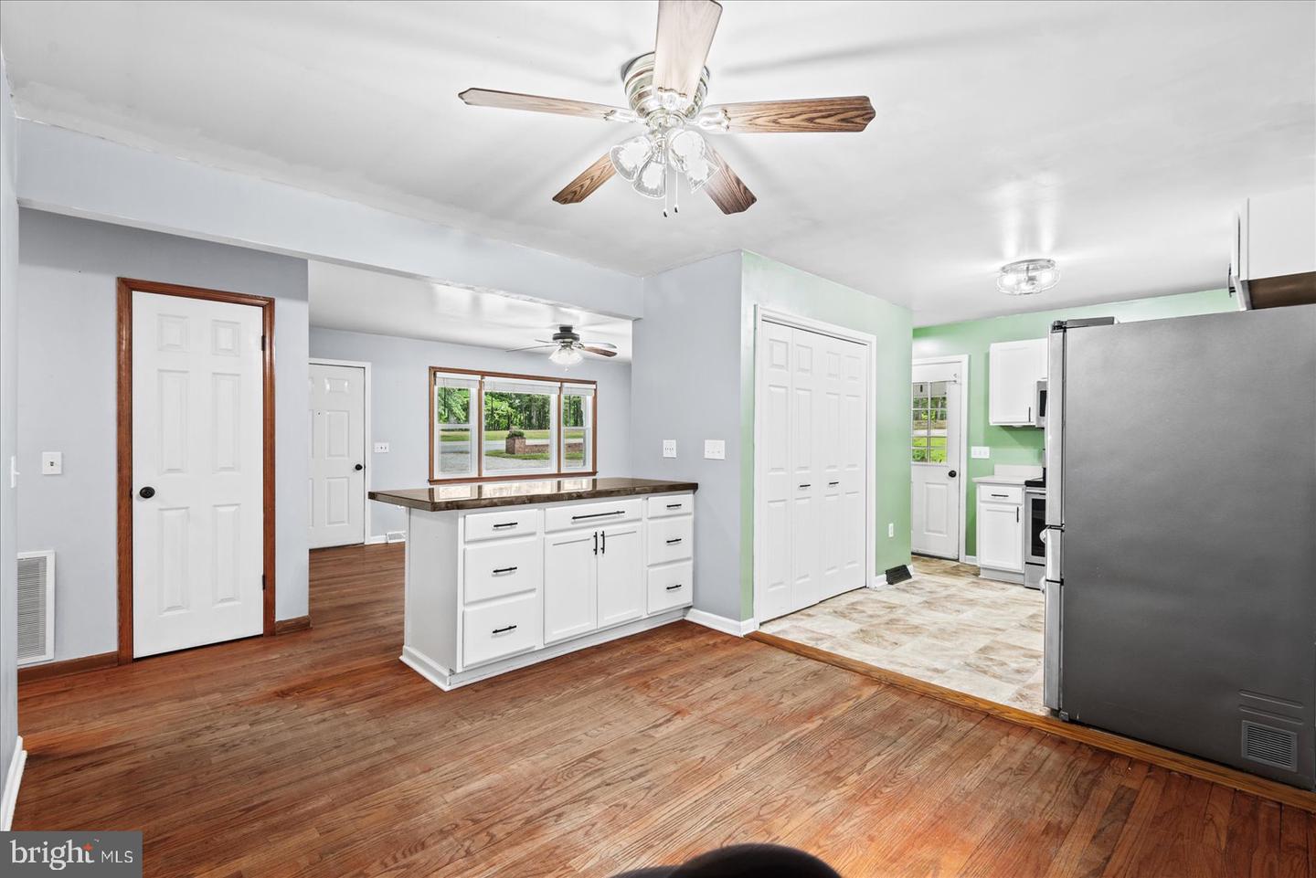 14433 DEVILS THREE JUMP RD, MILFORD, Virginia 22514, 3 Bedrooms Bedrooms, ,1 BathroomBathrooms,Residential,For sale,14433 DEVILS THREE JUMP RD,VACV2008678 MLS # VACV2008678