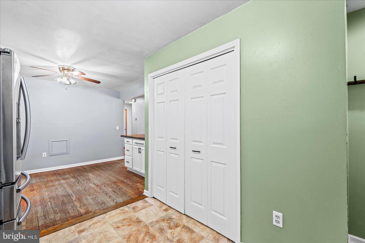 14433 DEVILS THREE JUMP RD, MILFORD, Virginia 22514, 3 Bedrooms Bedrooms, ,1 BathroomBathrooms,Residential,For sale,14433 DEVILS THREE JUMP RD,VACV2008678 MLS # VACV2008678