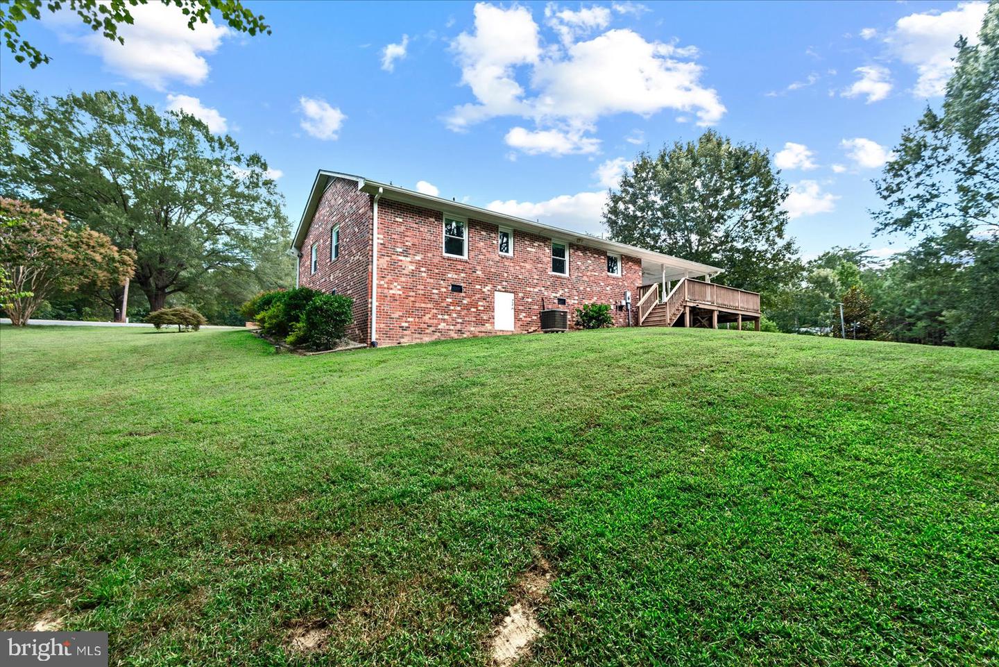 14433 DEVILS THREE JUMP RD, MILFORD, Virginia 22514, 3 Bedrooms Bedrooms, ,1 BathroomBathrooms,Residential,For sale,14433 DEVILS THREE JUMP RD,VACV2008678 MLS # VACV2008678
