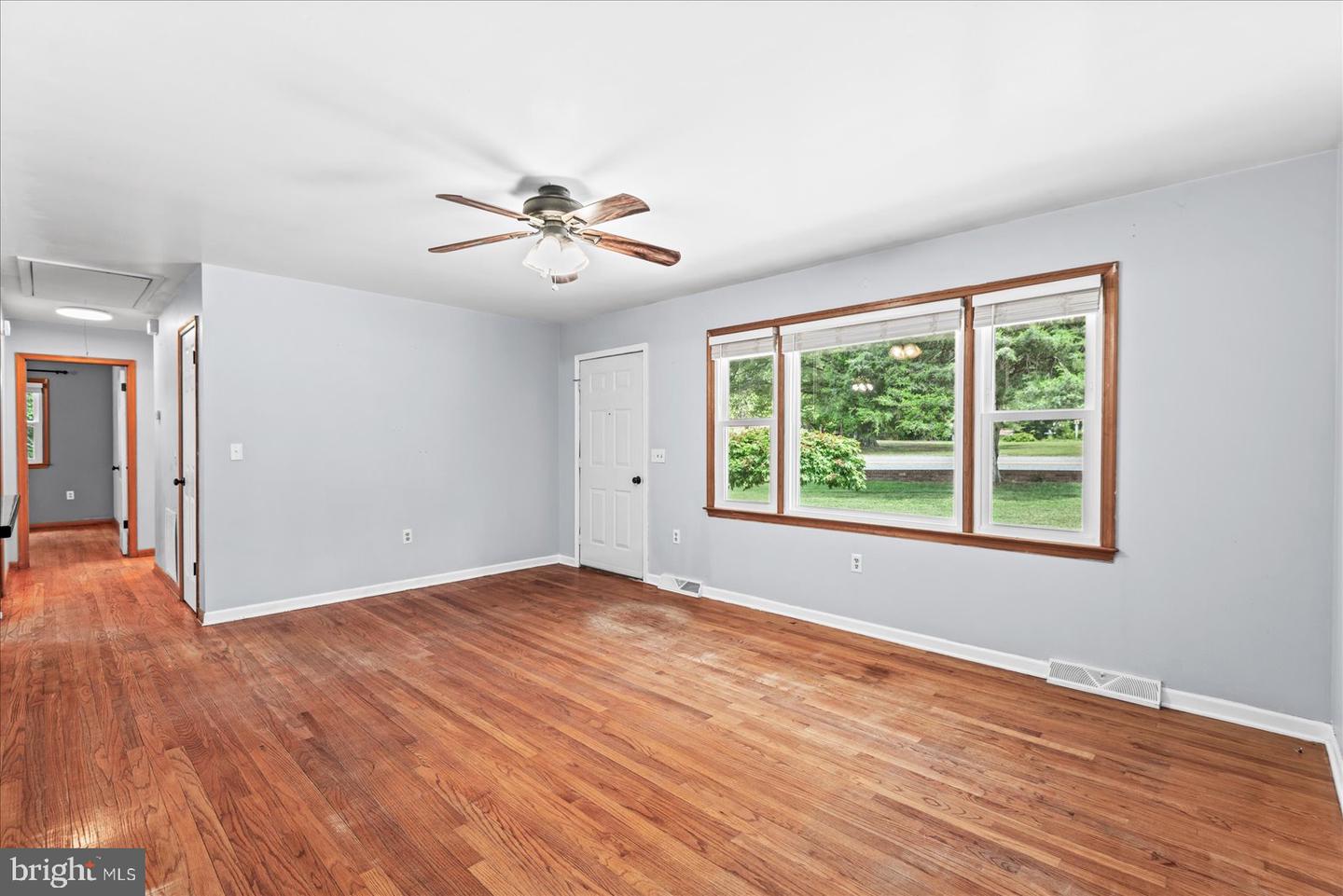 14433 DEVILS THREE JUMP RD, MILFORD, Virginia 22514, 3 Bedrooms Bedrooms, ,1 BathroomBathrooms,Residential,For sale,14433 DEVILS THREE JUMP RD,VACV2008678 MLS # VACV2008678