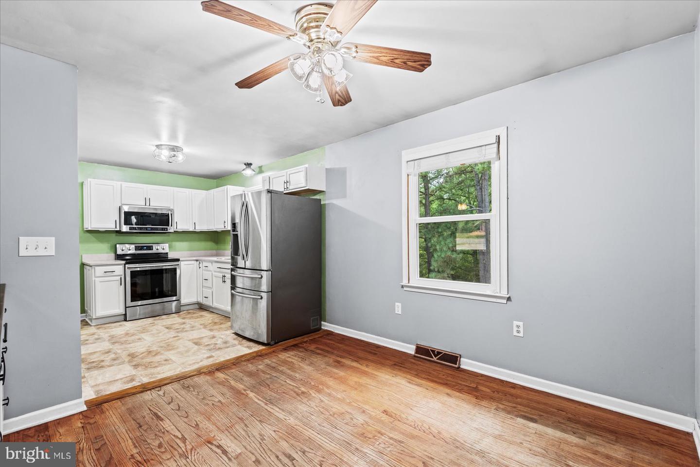 14433 DEVILS THREE JUMP RD, MILFORD, Virginia 22514, 3 Bedrooms Bedrooms, ,1 BathroomBathrooms,Residential,For sale,14433 DEVILS THREE JUMP RD,VACV2008678 MLS # VACV2008678
