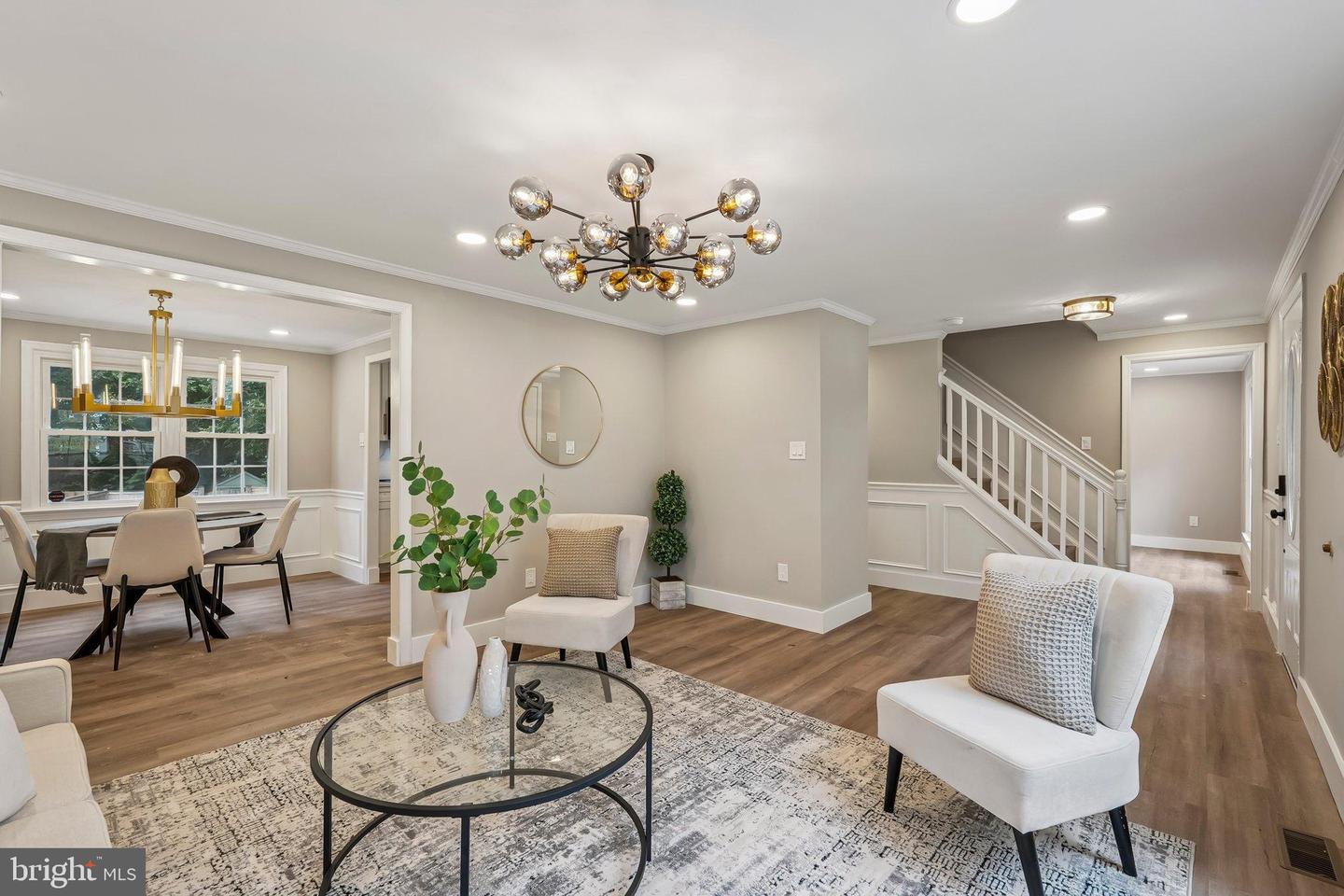 1510 POWELLS TAVERN PL, HERNDON, Virginia 20170, 5 Bedrooms Bedrooms, 7 Rooms Rooms,1 BathroomBathrooms,Residential,For sale,1510 POWELLS TAVERN PL,VAFX2261386 MLS # VAFX2261386