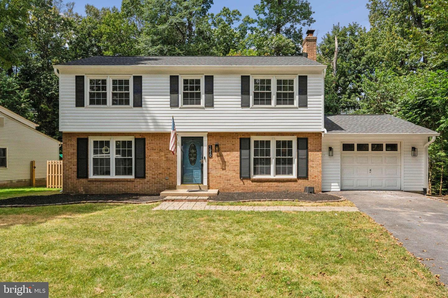 1510 POWELLS TAVERN PL, HERNDON, Virginia 20170, 5 Bedrooms Bedrooms, 7 Rooms Rooms,1 BathroomBathrooms,Residential,For sale,1510 POWELLS TAVERN PL,VAFX2261386 MLS # VAFX2261386