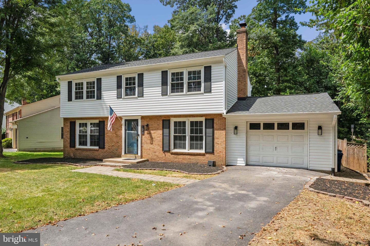 1510 POWELLS TAVERN PL, HERNDON, Virginia 20170, 5 Bedrooms Bedrooms, 7 Rooms Rooms,1 BathroomBathrooms,Residential,For sale,1510 POWELLS TAVERN PL,VAFX2261386 MLS # VAFX2261386