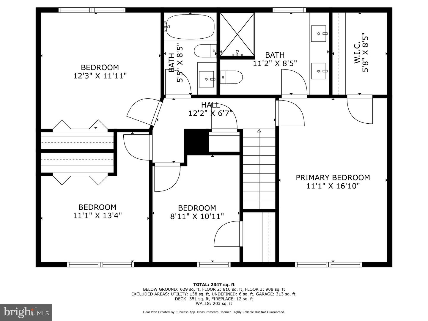 1510 POWELLS TAVERN PL, HERNDON, Virginia 20170, 5 Bedrooms Bedrooms, 7 Rooms Rooms,1 BathroomBathrooms,Residential,For sale,1510 POWELLS TAVERN PL,VAFX2261386 MLS # VAFX2261386