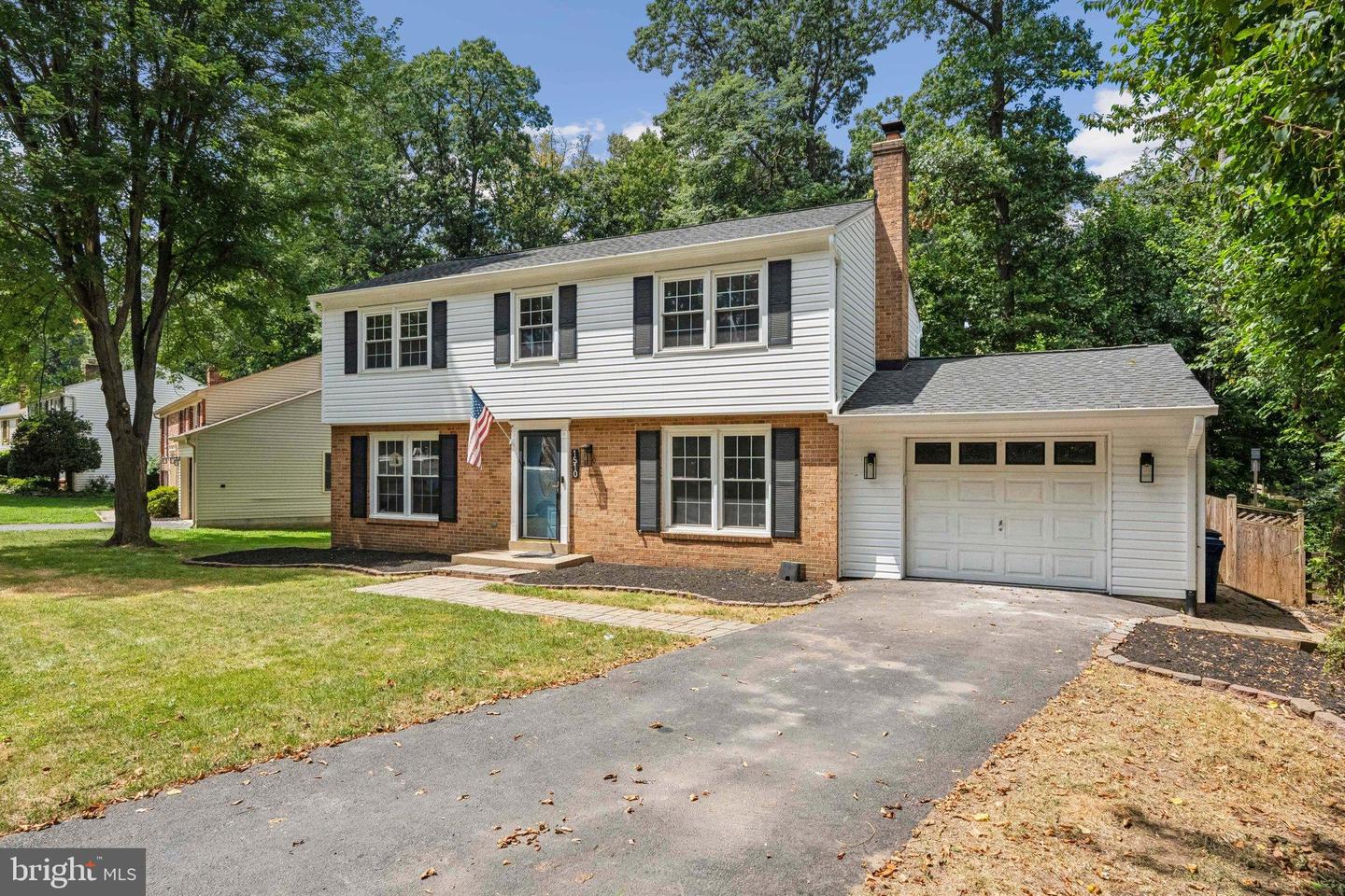 1510 POWELLS TAVERN PL, HERNDON, Virginia 20170, 5 Bedrooms Bedrooms, 7 Rooms Rooms,1 BathroomBathrooms,Residential,For sale,1510 POWELLS TAVERN PL,VAFX2261386 MLS # VAFX2261386