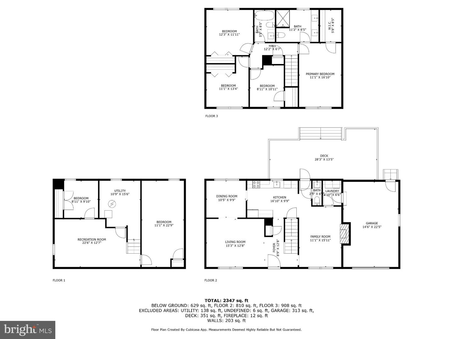 1510 POWELLS TAVERN PL, HERNDON, Virginia 20170, 5 Bedrooms Bedrooms, 7 Rooms Rooms,1 BathroomBathrooms,Residential,For sale,1510 POWELLS TAVERN PL,VAFX2261386 MLS # VAFX2261386
