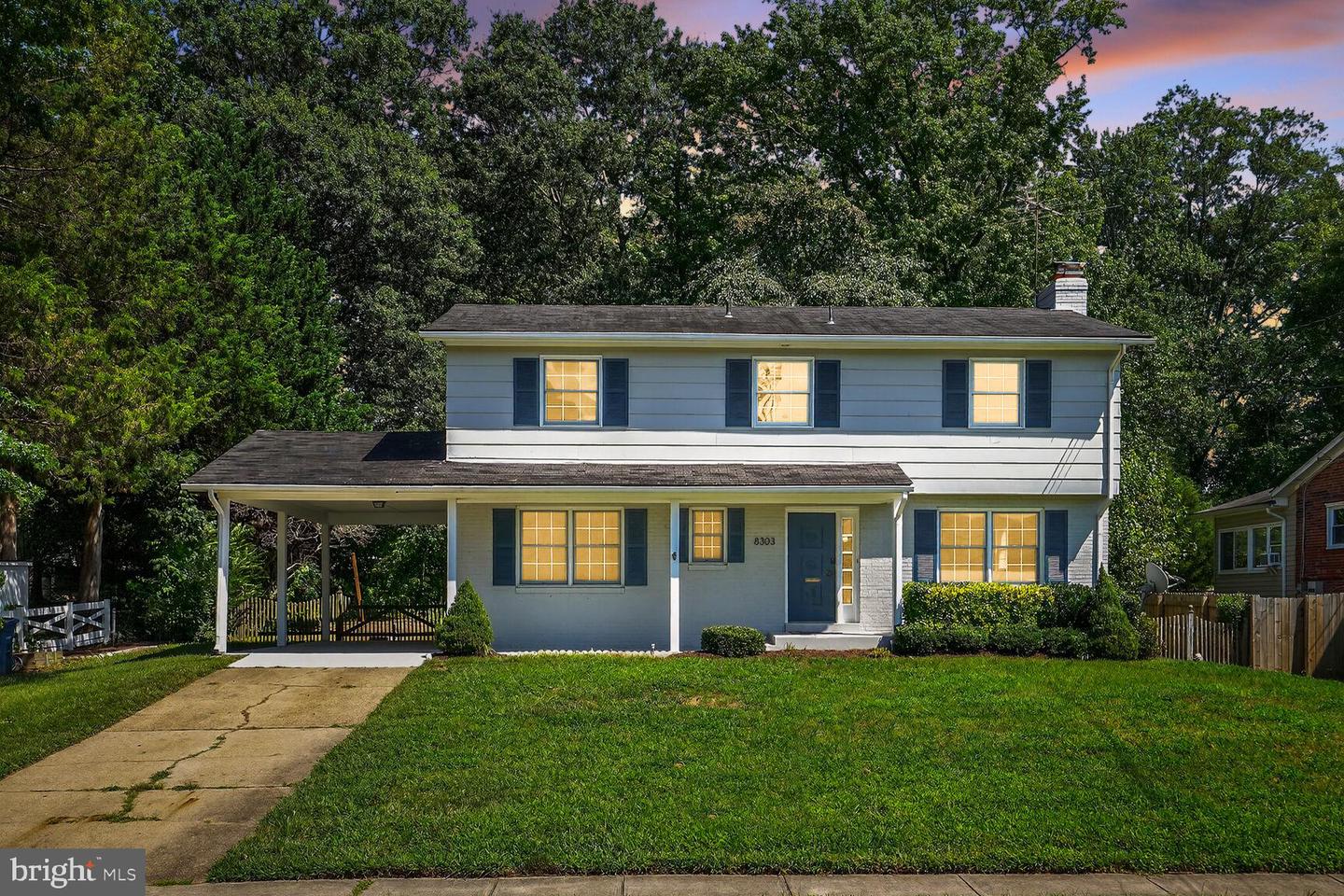 8303 FORT HUNT RD, ALEXANDRIA, Virginia 22308, 4 Bedrooms Bedrooms, ,2 BathroomsBathrooms,Residential,For sale,8303 FORT HUNT RD,VAFX2261398 MLS # VAFX2261398