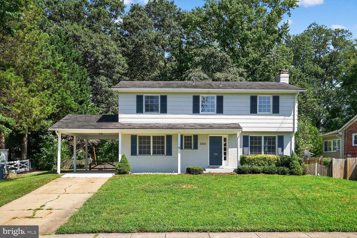 8303 FORT HUNT RD, ALEXANDRIA, Virginia 22308, 4 Bedrooms Bedrooms, ,2 BathroomsBathrooms,Residential,For sale,8303 FORT HUNT RD,VAFX2261398 MLS # VAFX2261398