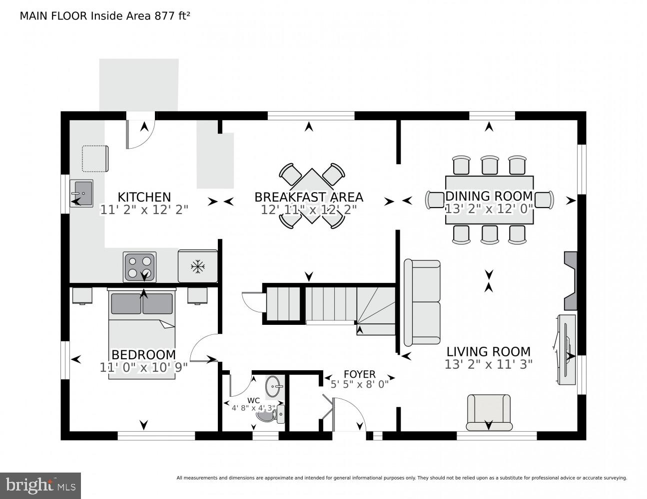 8303 FORT HUNT RD, ALEXANDRIA, Virginia 22308, 4 Bedrooms Bedrooms, ,2 BathroomsBathrooms,Residential,For sale,8303 FORT HUNT RD,VAFX2261398 MLS # VAFX2261398