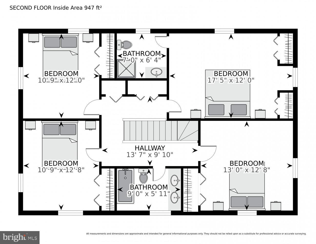 8303 FORT HUNT RD, ALEXANDRIA, Virginia 22308, 4 Bedrooms Bedrooms, ,2 BathroomsBathrooms,Residential,For sale,8303 FORT HUNT RD,VAFX2261398 MLS # VAFX2261398