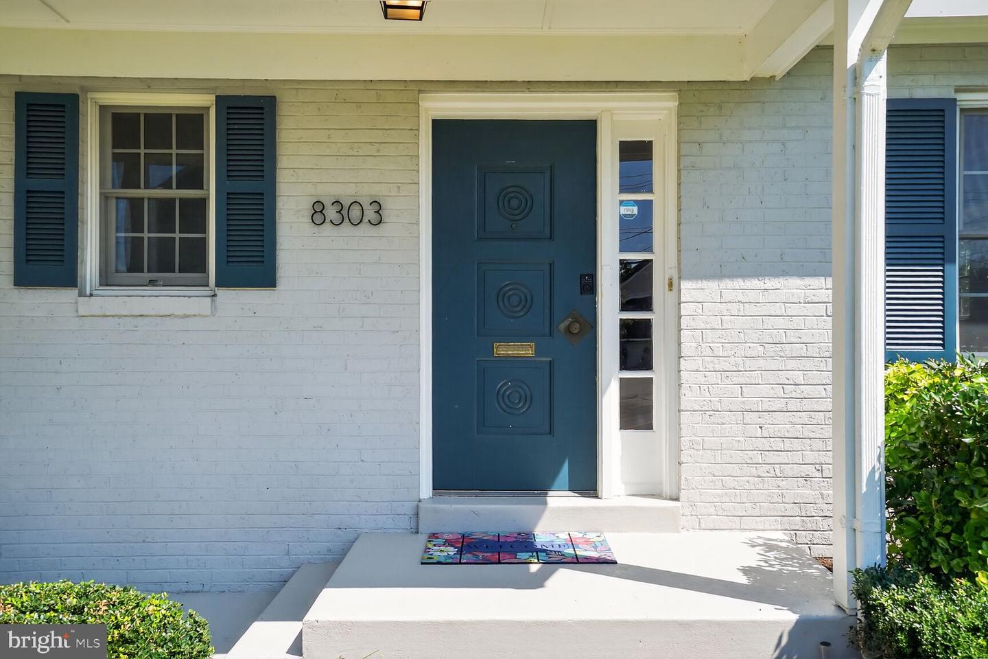 8303 FORT HUNT RD, ALEXANDRIA, Virginia 22308, 4 Bedrooms Bedrooms, ,2 BathroomsBathrooms,Residential,For sale,8303 FORT HUNT RD,VAFX2261398 MLS # VAFX2261398