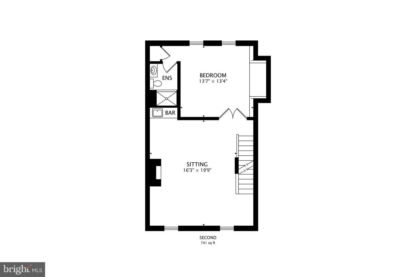 1000 N ROYAL ST, ALEXANDRIA, Virginia 22314, 3 Bedrooms Bedrooms, ,3 BathroomsBathrooms,Residential,For sale,1000 N ROYAL ST,VAAX2048638 MLS # VAAX2048638