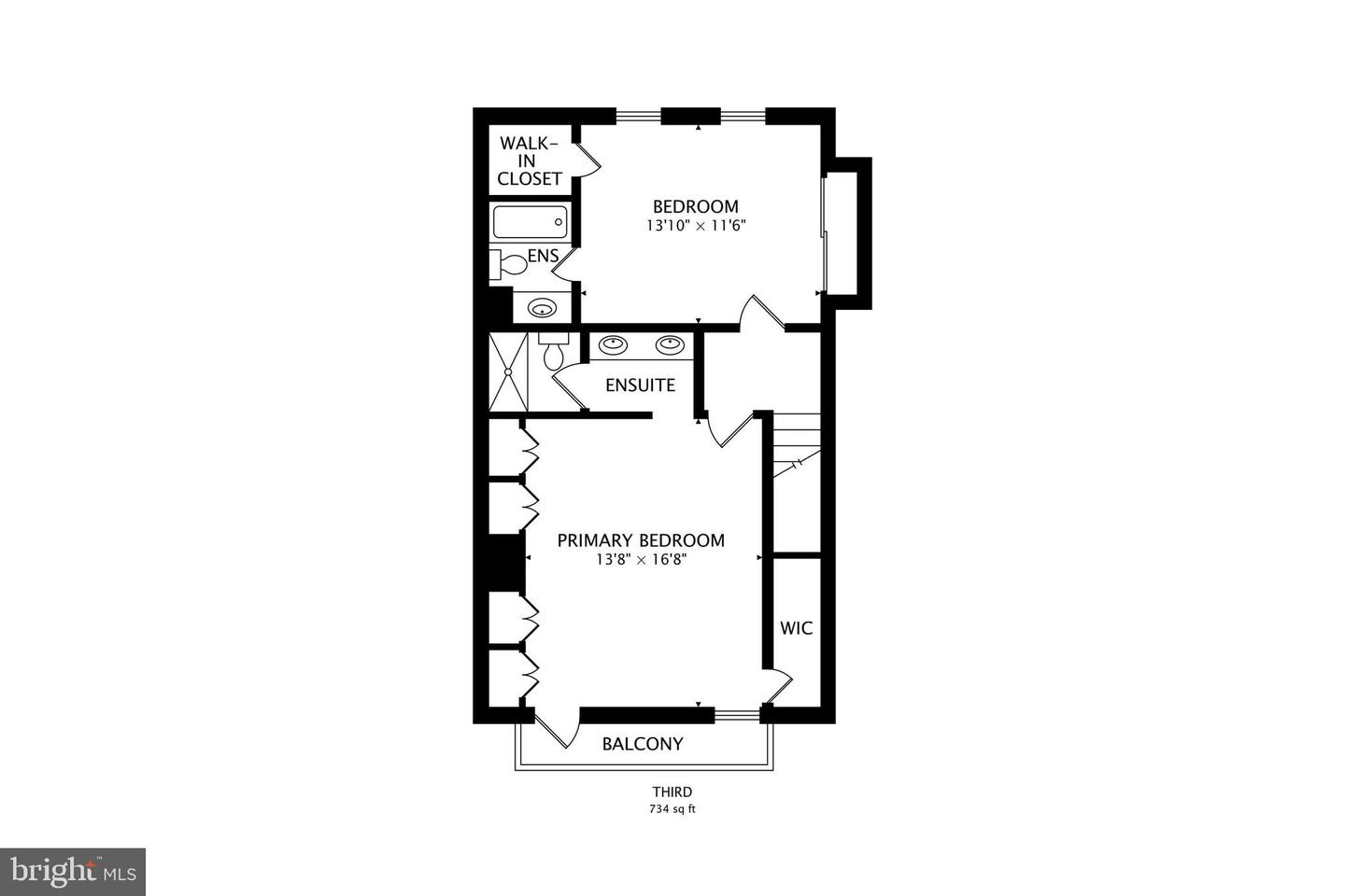 1000 N ROYAL ST, ALEXANDRIA, Virginia 22314, 3 Bedrooms Bedrooms, ,3 BathroomsBathrooms,Residential,For sale,1000 N ROYAL ST,VAAX2048638 MLS # VAAX2048638