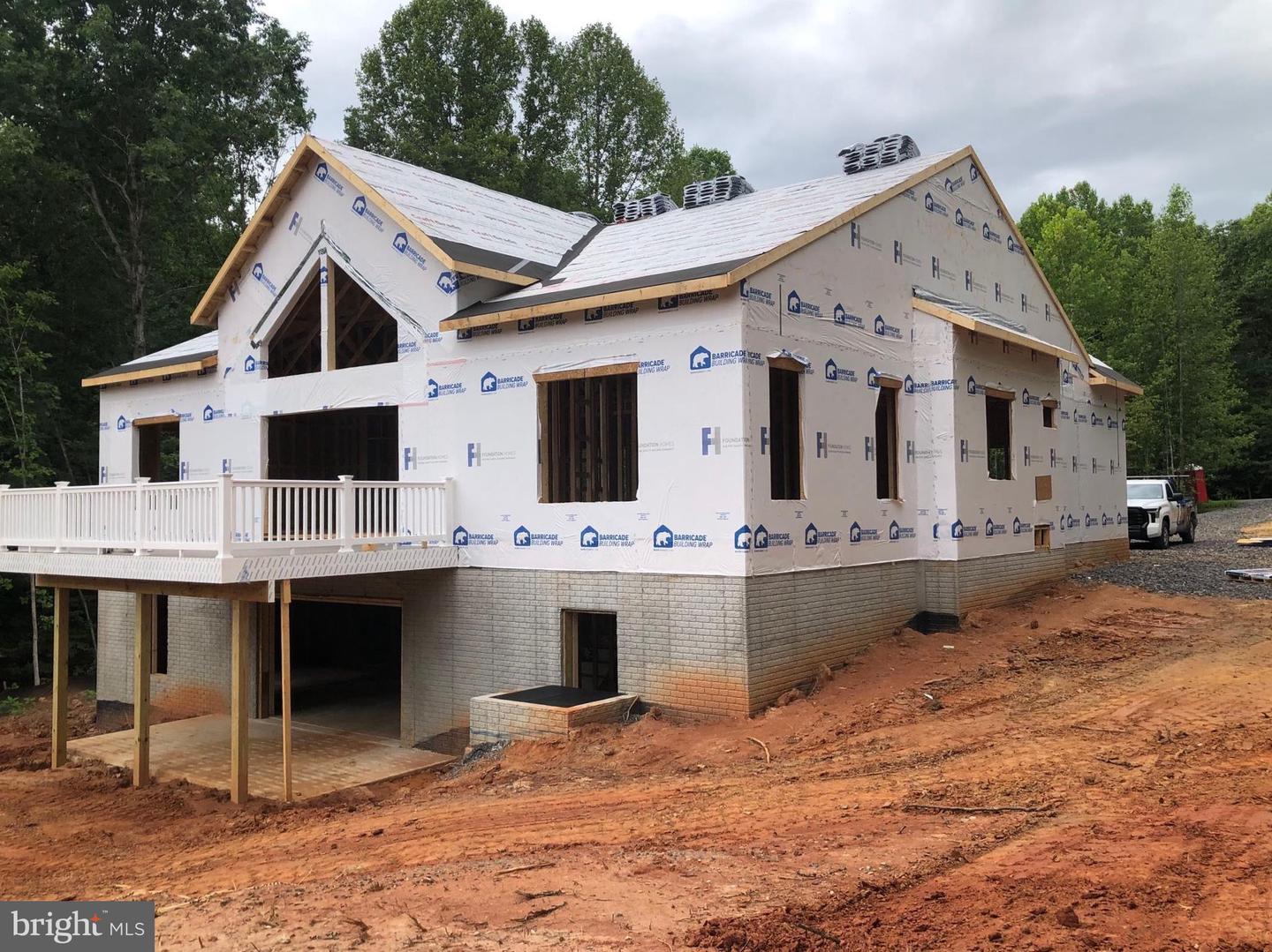 26700 DANIELS POINT DR, UNIONVILLE, Virginia 22567, 4 Bedrooms Bedrooms, ,3 BathroomsBathrooms,Residential,For sale,26700 DANIELS POINT DR,VAOR2010498 MLS # VAOR2010498