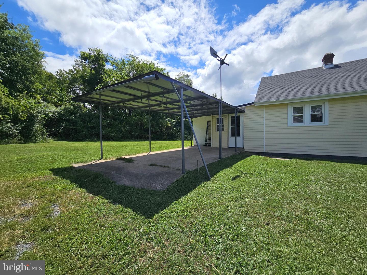 89 CONNER ST, DILLWYN, Virginia 23936, 2 Bedrooms Bedrooms, 4 Rooms Rooms,1 BathroomBathrooms,Residential,For sale,89 CONNER ST,VABH2000208 MLS # VABH2000208