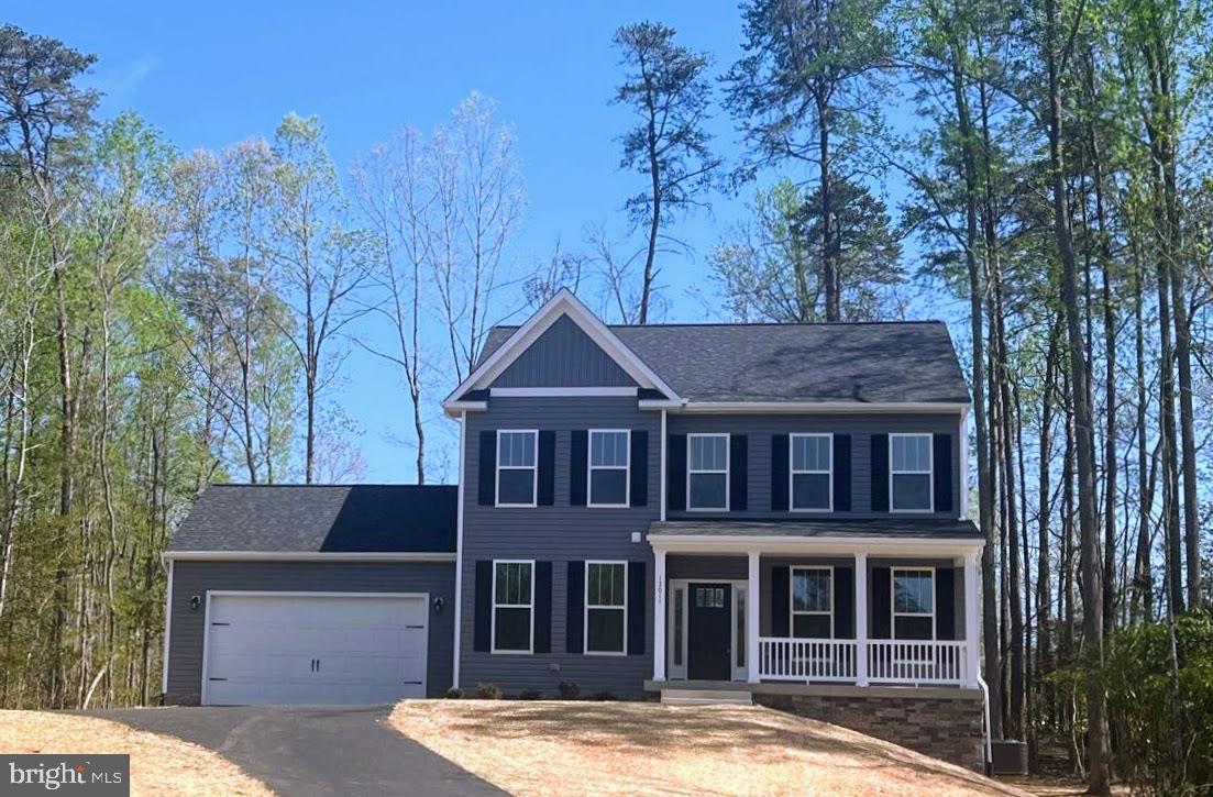 15210 LOST HORIZON LN, FREDERICKSBURG, Virginia 22407, 4 Bedrooms Bedrooms, 16 Rooms Rooms,2 BathroomsBathrooms,Residential,For sale,15210 LOST HORIZON LN,VASP2035510 MLS # VASP2035510