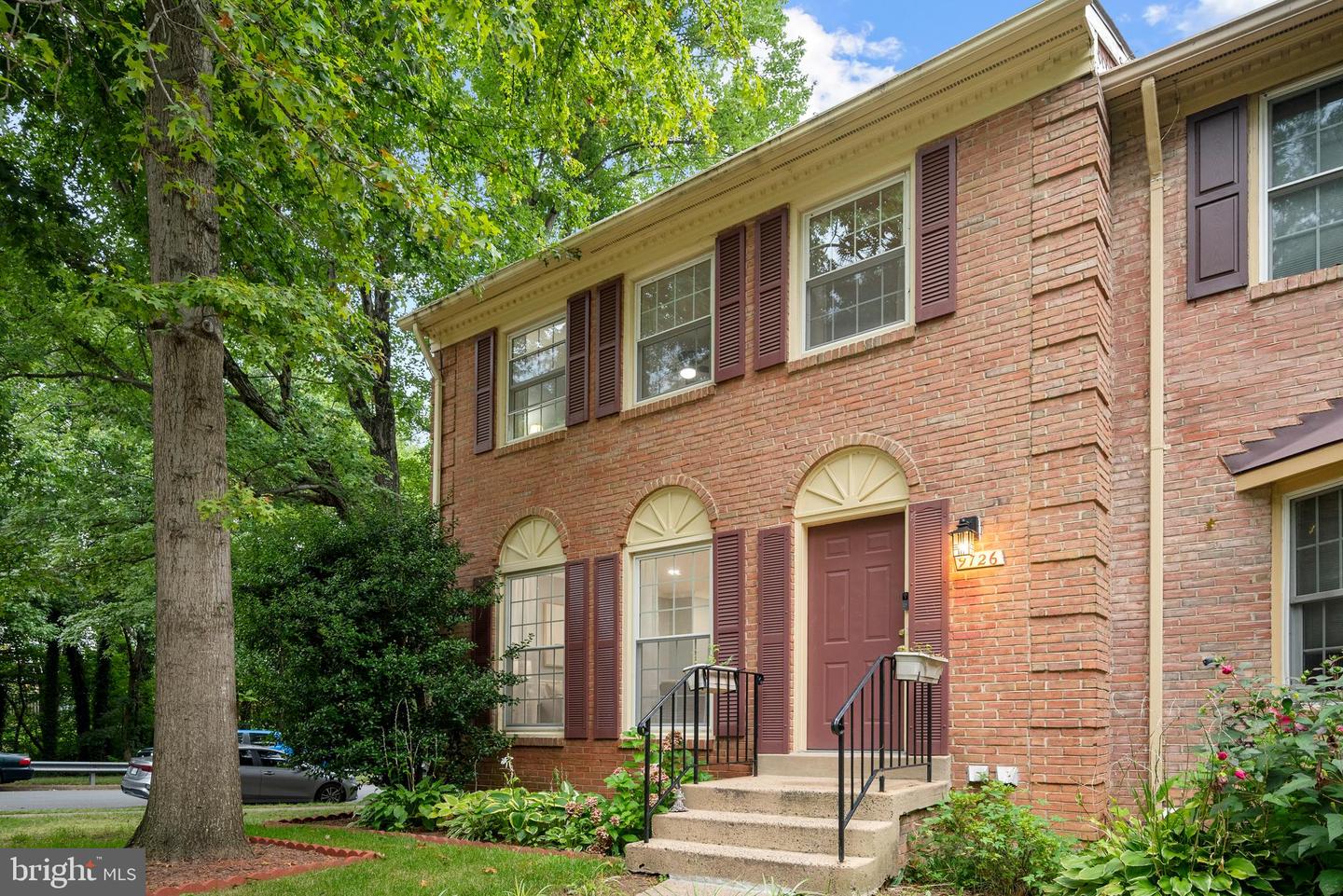 9126 FISTERIS CT, SPRINGFIELD, Virginia 22152, 3 Bedrooms Bedrooms, ,3 BathroomsBathrooms,Residential,For sale,9126 FISTERIS CT,VAFX2261664 MLS # VAFX2261664