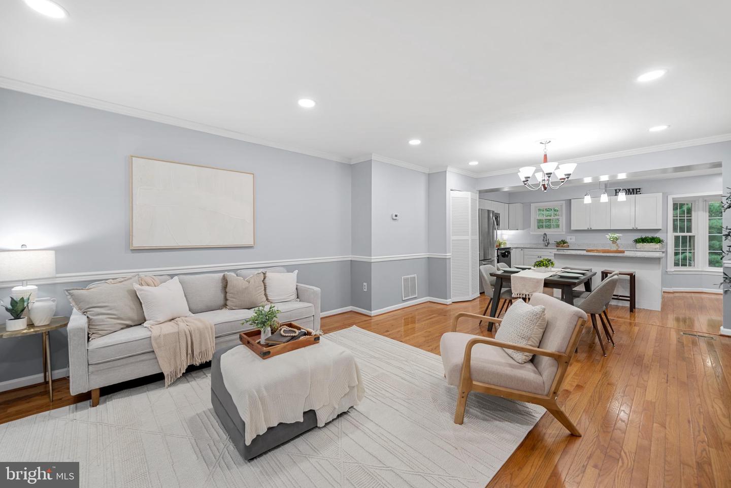 9126 FISTERIS CT, SPRINGFIELD, Virginia 22152, 3 Bedrooms Bedrooms, ,3 BathroomsBathrooms,Residential,For sale,9126 FISTERIS CT,VAFX2261664 MLS # VAFX2261664