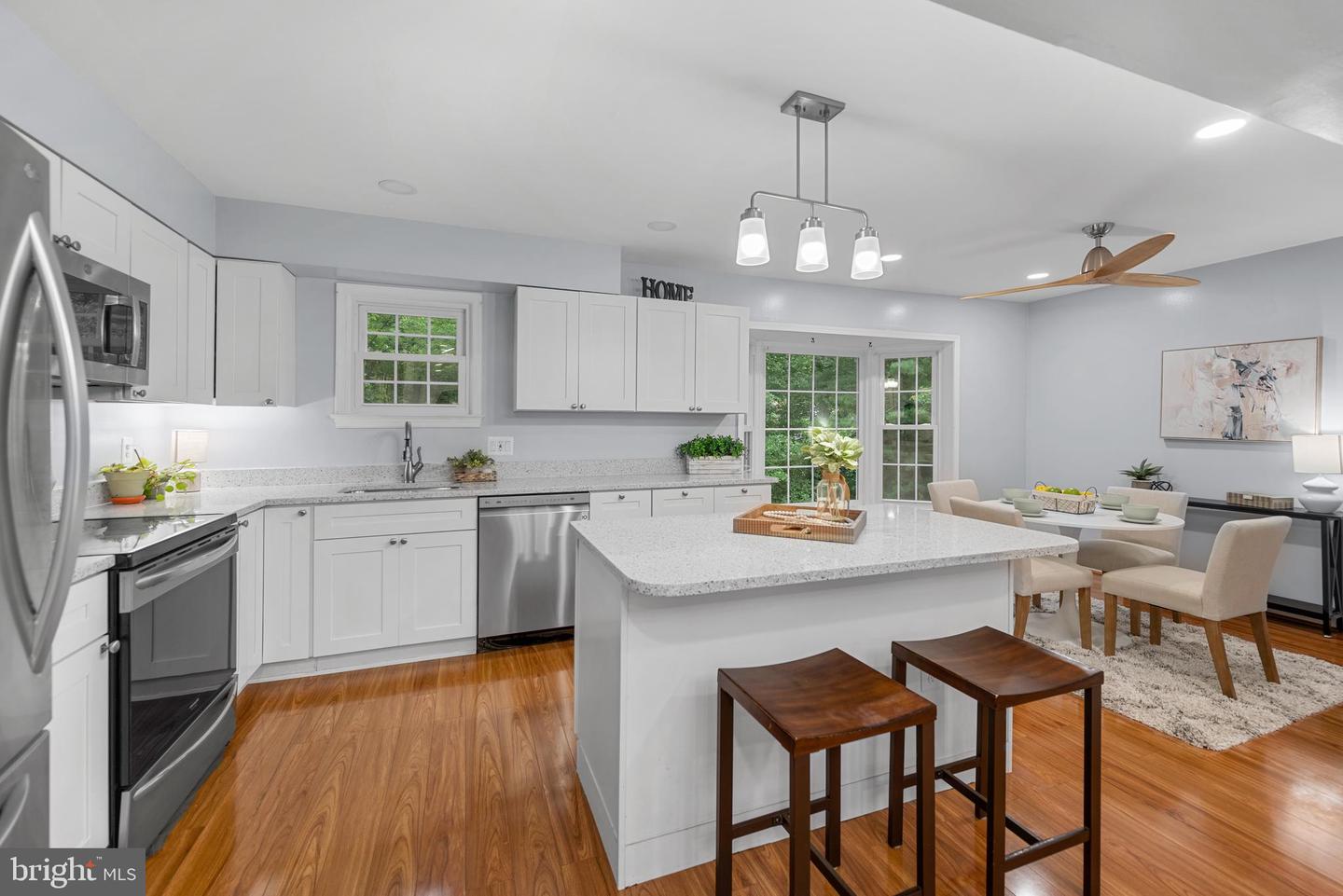 9126 FISTERIS CT, SPRINGFIELD, Virginia 22152, 3 Bedrooms Bedrooms, ,3 BathroomsBathrooms,Residential,For sale,9126 FISTERIS CT,VAFX2261664 MLS # VAFX2261664