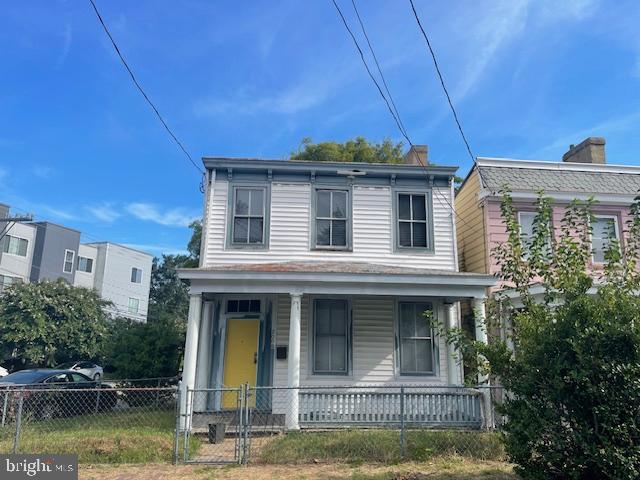 2000 CEDAR ST, RICHMOND, Virginia 23223, 3 Bedrooms Bedrooms, ,1 BathroomBathrooms,Residential,For sale,2000 CEDAR ST,VARC2000734 MLS # VARC2000734