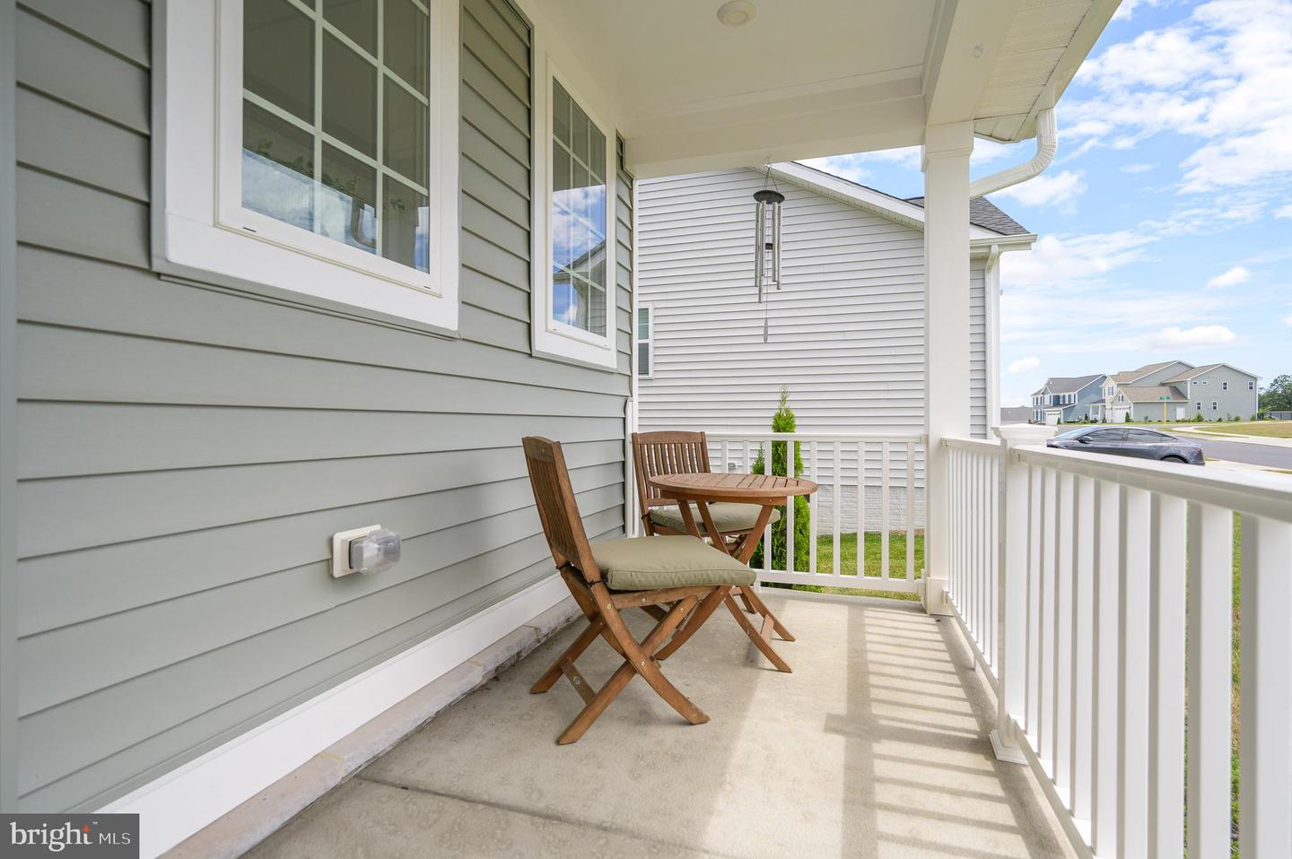 124 TRIANGLE CT, WINCHESTER, Virginia 22602, 4 Bedrooms Bedrooms, ,3 BathroomsBathrooms,Residential,For sale,124 TRIANGLE CT,VAFV2036136 MLS # VAFV2036136