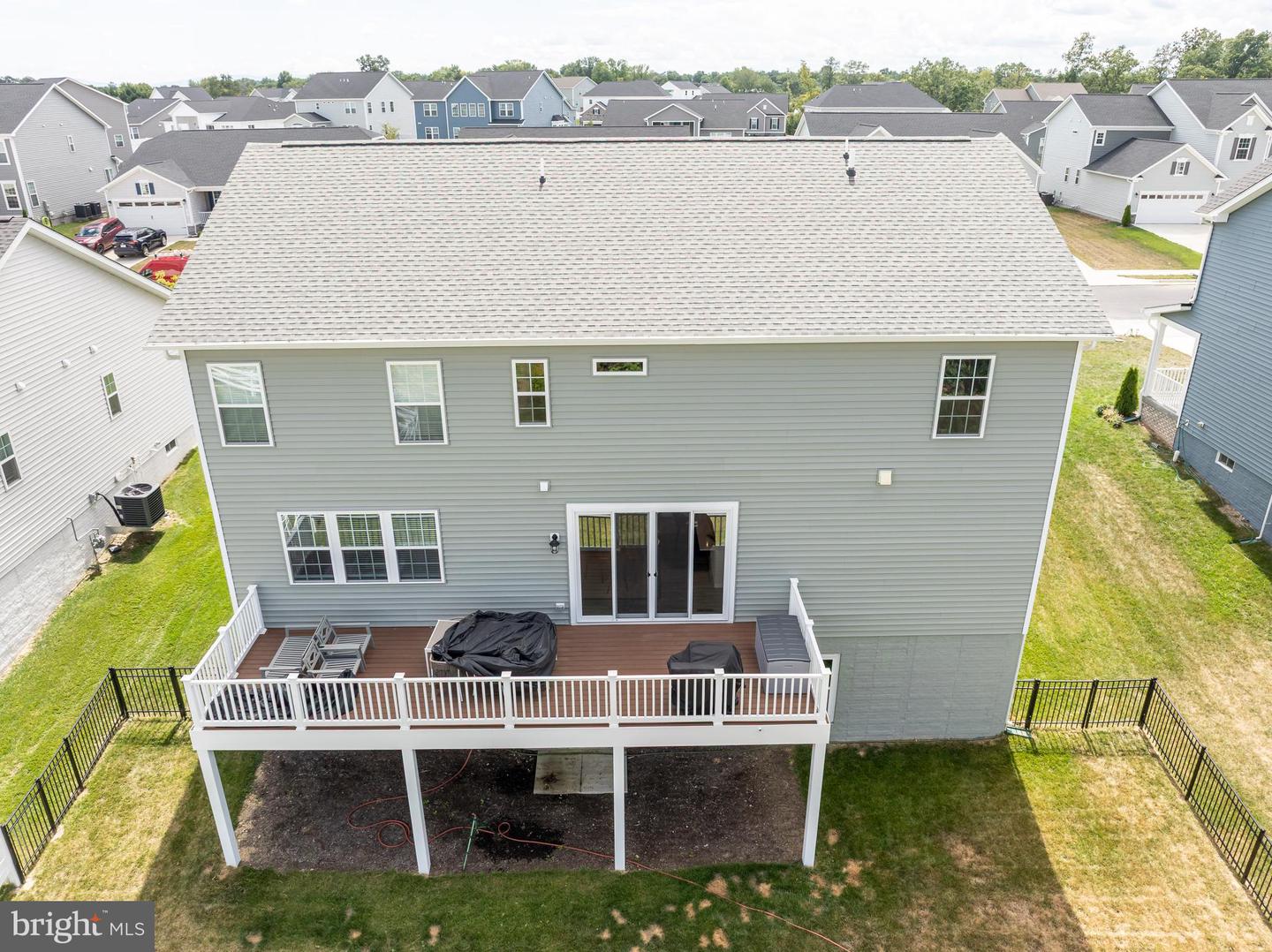 124 TRIANGLE CT, WINCHESTER, Virginia 22602, 4 Bedrooms Bedrooms, ,3 BathroomsBathrooms,Residential,For sale,124 TRIANGLE CT,VAFV2036136 MLS # VAFV2036136