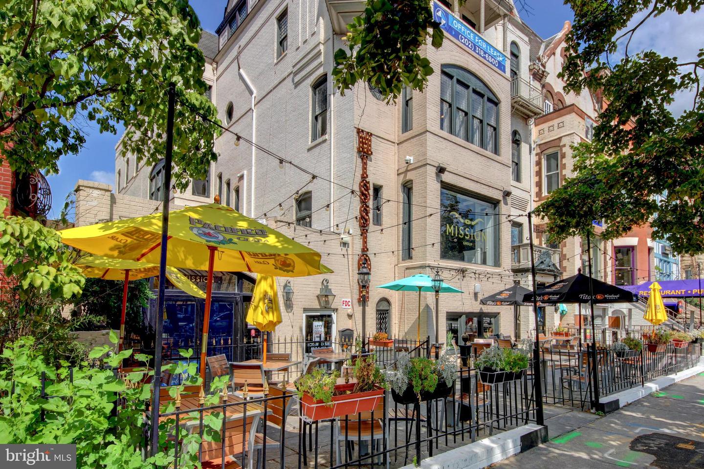 2008 Q ST NW, WASHINGTON, District Of Columbia 20009, 3 Bedrooms Bedrooms, ,2 BathroomsBathrooms,Residential,For sale,2008 Q ST NW,DCDC2215490 MLS # DCDC2215490