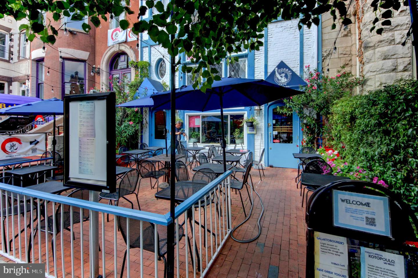 2008 Q ST NW, WASHINGTON, District Of Columbia 20009, 3 Bedrooms Bedrooms, ,2 BathroomsBathrooms,Residential,For sale,2008 Q ST NW,DCDC2215490 MLS # DCDC2215490