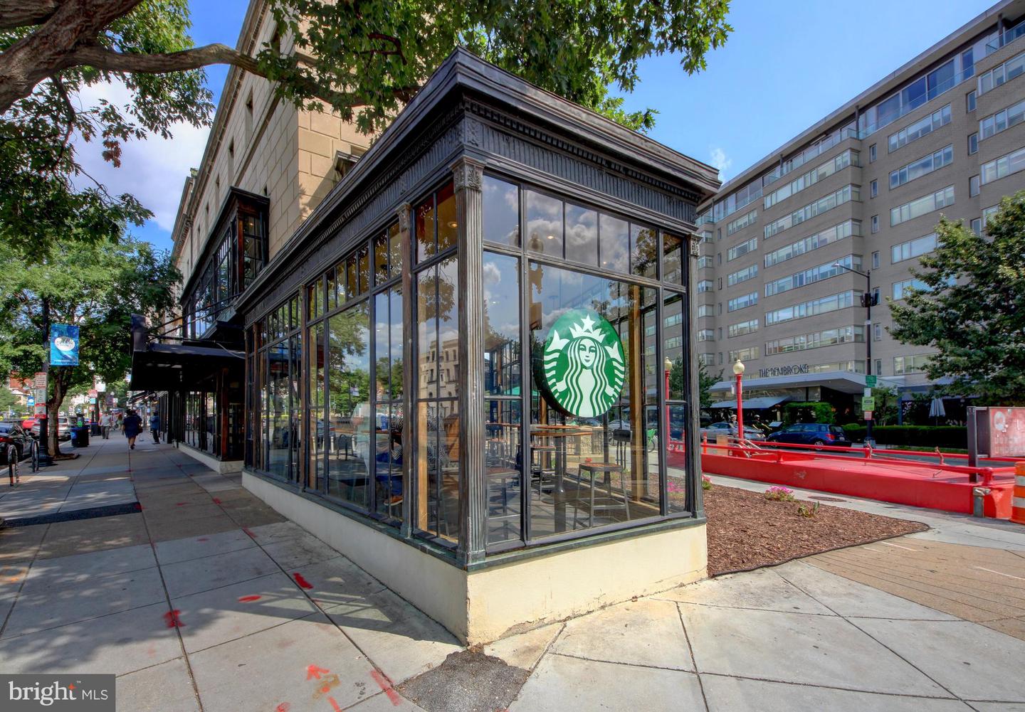 2008 Q ST NW, WASHINGTON, District Of Columbia 20009, 3 Bedrooms Bedrooms, ,2 BathroomsBathrooms,Residential,For sale,2008 Q ST NW,DCDC2215490 MLS # DCDC2215490